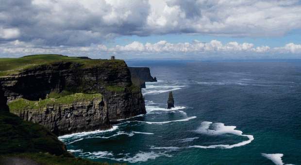 Cliffs Of Moher